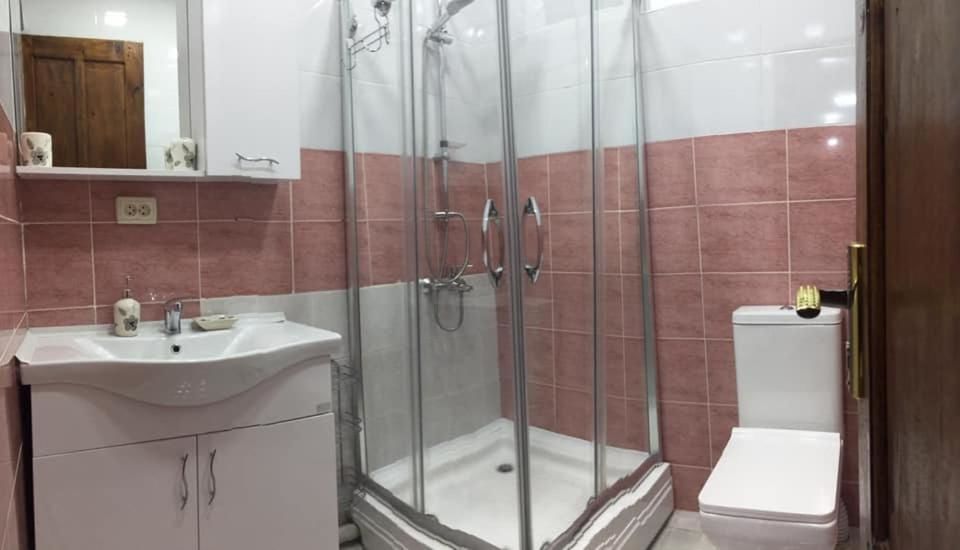 Гостевой дом villa kolkhida Зугдиди